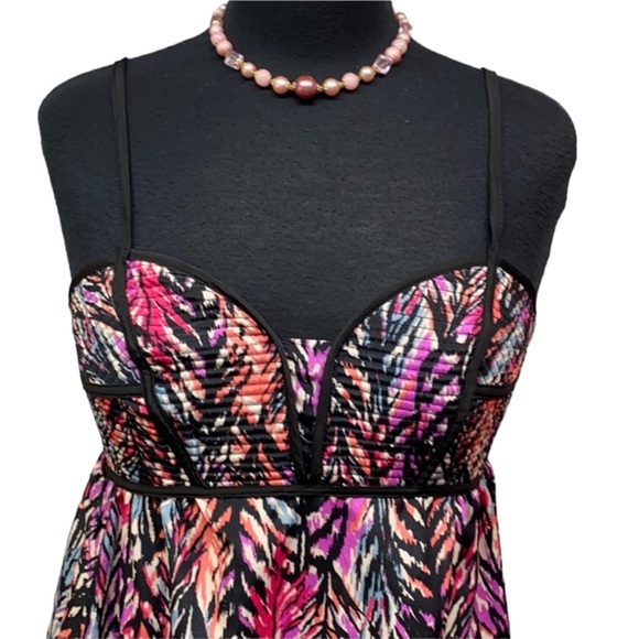 Xhilaration Tank Dress - Picture 2 of 5